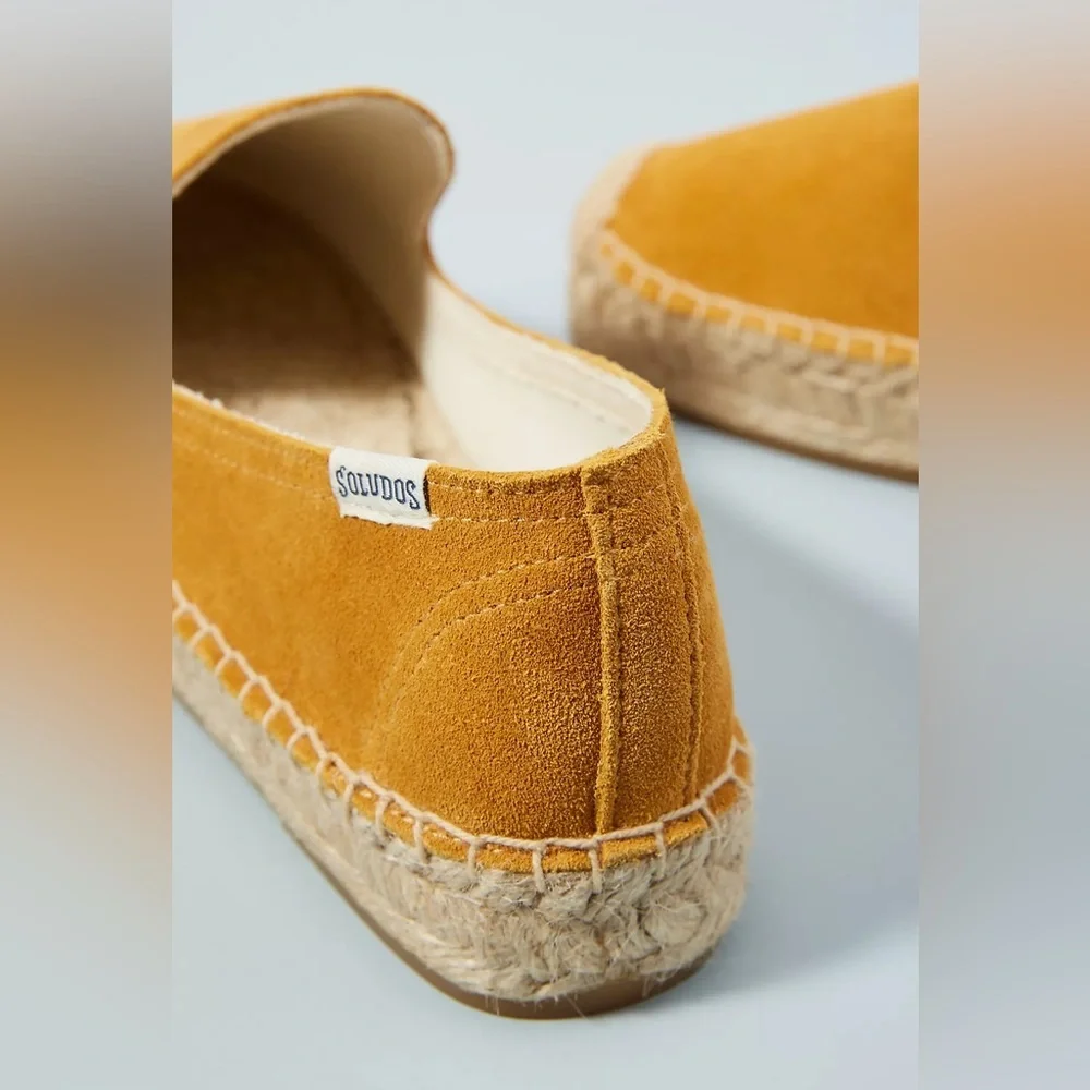 Soludos traditional espadrille